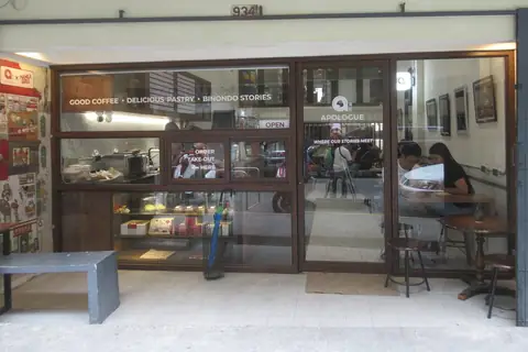 Rise Bakery photo 4