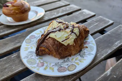 Rise Bakery photo 2
